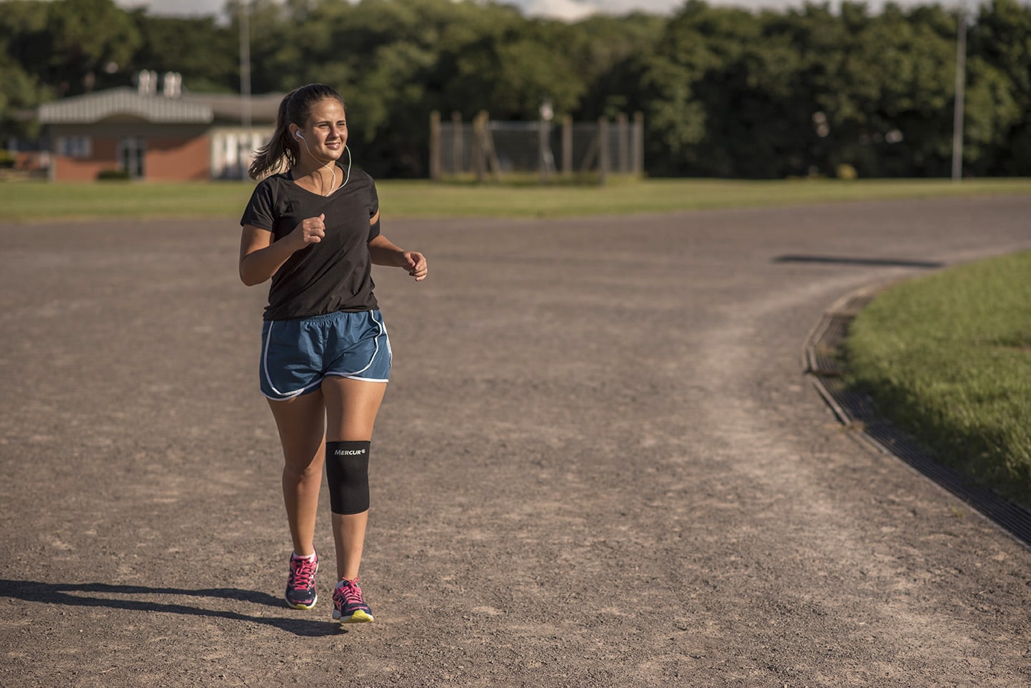 Prática esportiva no verão e os cuidados para evitar lesões musculares