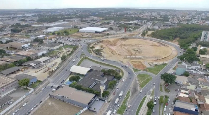 Foto: Divulgação/Prefeitura da Serra