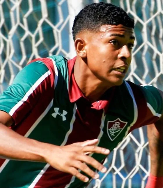 Fluminense inicia Copinha com goleada sobre Socorro