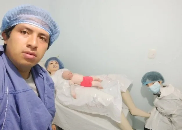 Foto: TikTok