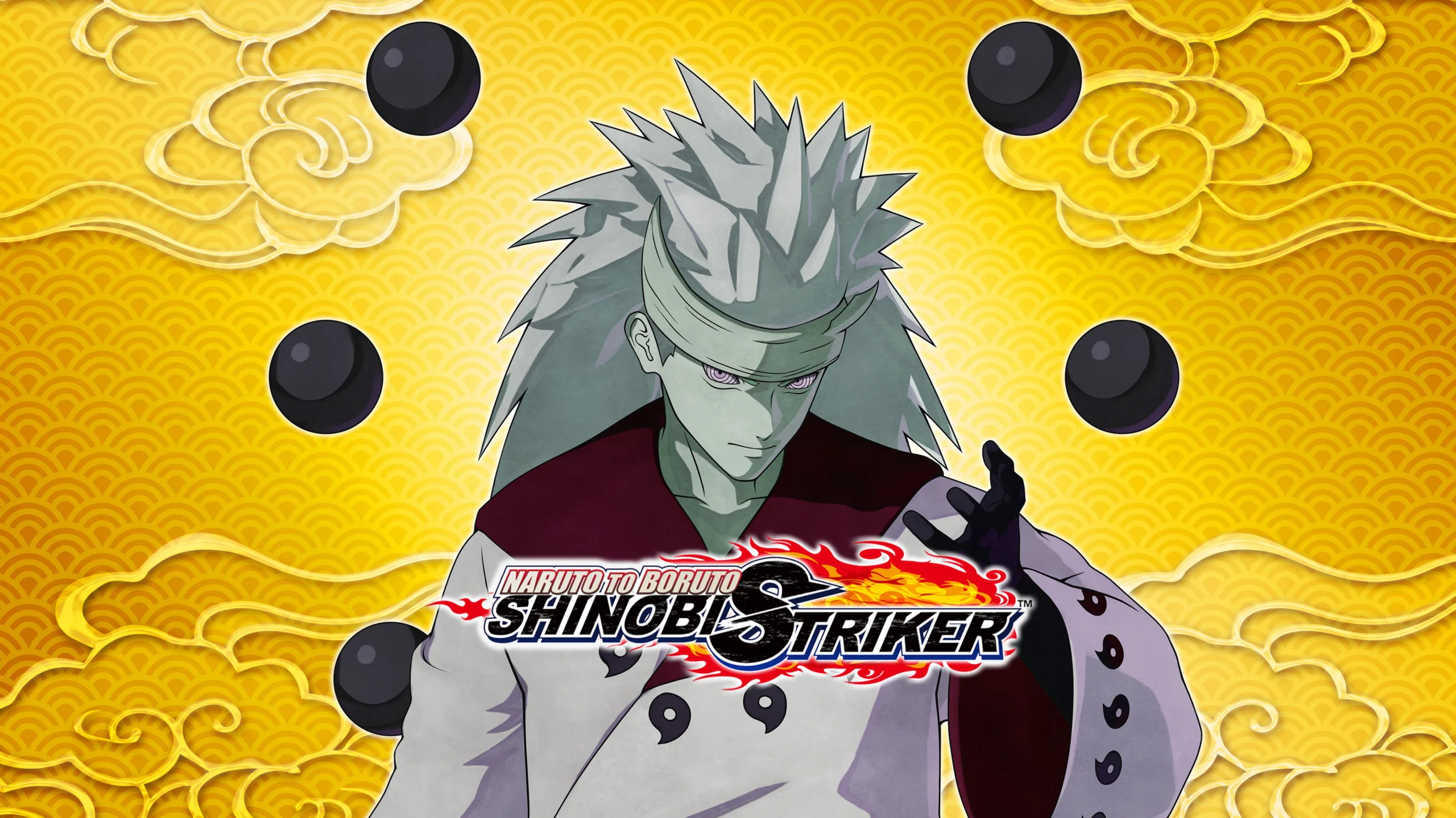 Naruto To Boruto: Shinobi Striker Season Pass 5 é lançado