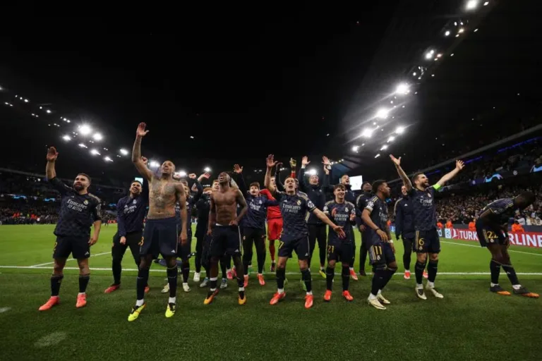 Foto: @UEFA