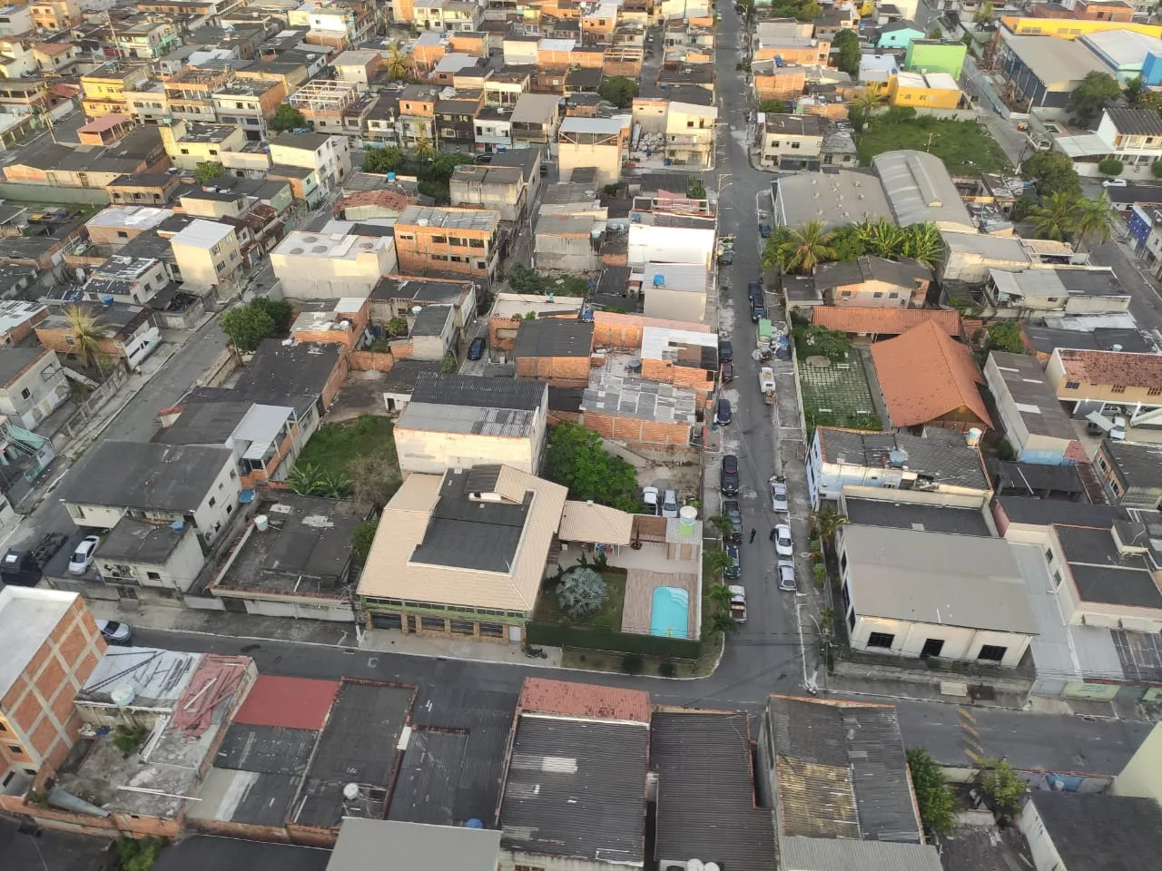 Foto: Divulgação Polícia Civil / Sesp