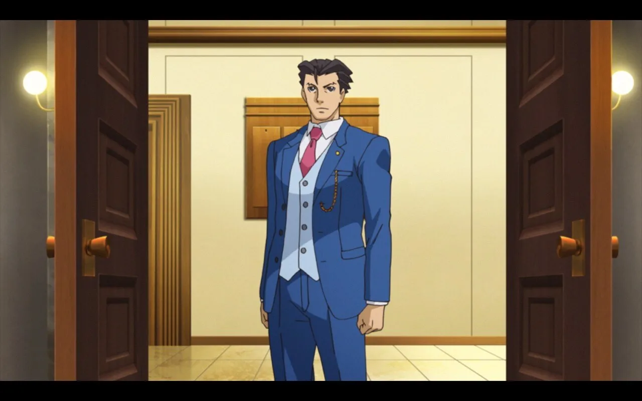 Review | Apollo Justice: Ace Attorney Trilogy chega sem objeções!