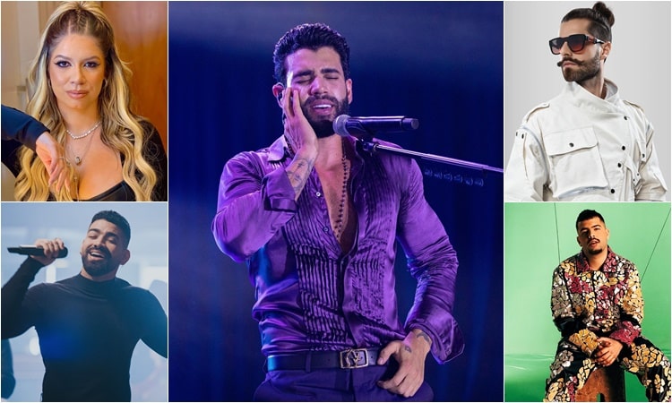 Festival de Verão Guriri terá Gusttavo Lima e Marília Mendonça. Veja outros artistas confirmados