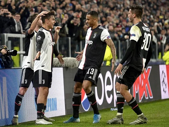 Governo autoriza público na final da Copa da Itália entre Juventus e Atalanta