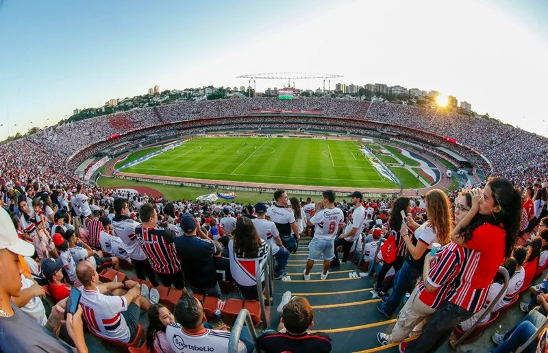 "Morumbis"? São Paulo tem acordo para vender nome do seu estádio