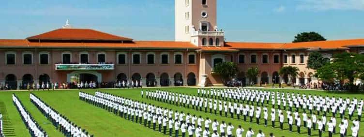 Exército abre 400 vagas em Escola Preparatória de Cadetes