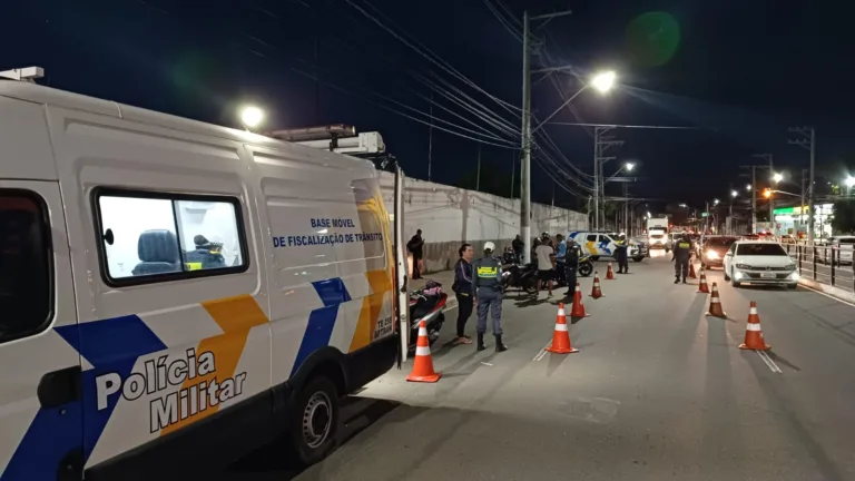 Foto: Divulgação/ Polícia Militar