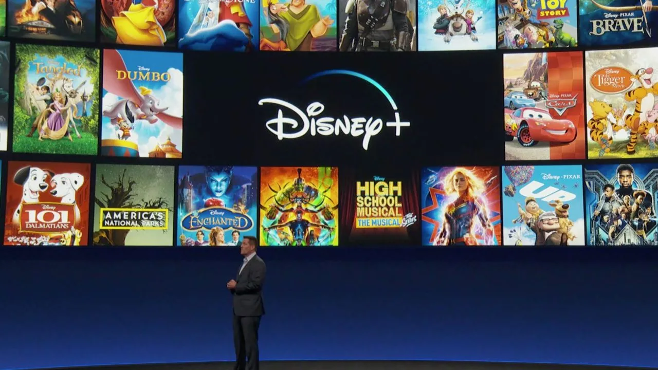 Disney+ anuncia promoção de assinatura da plataforma no Brasil