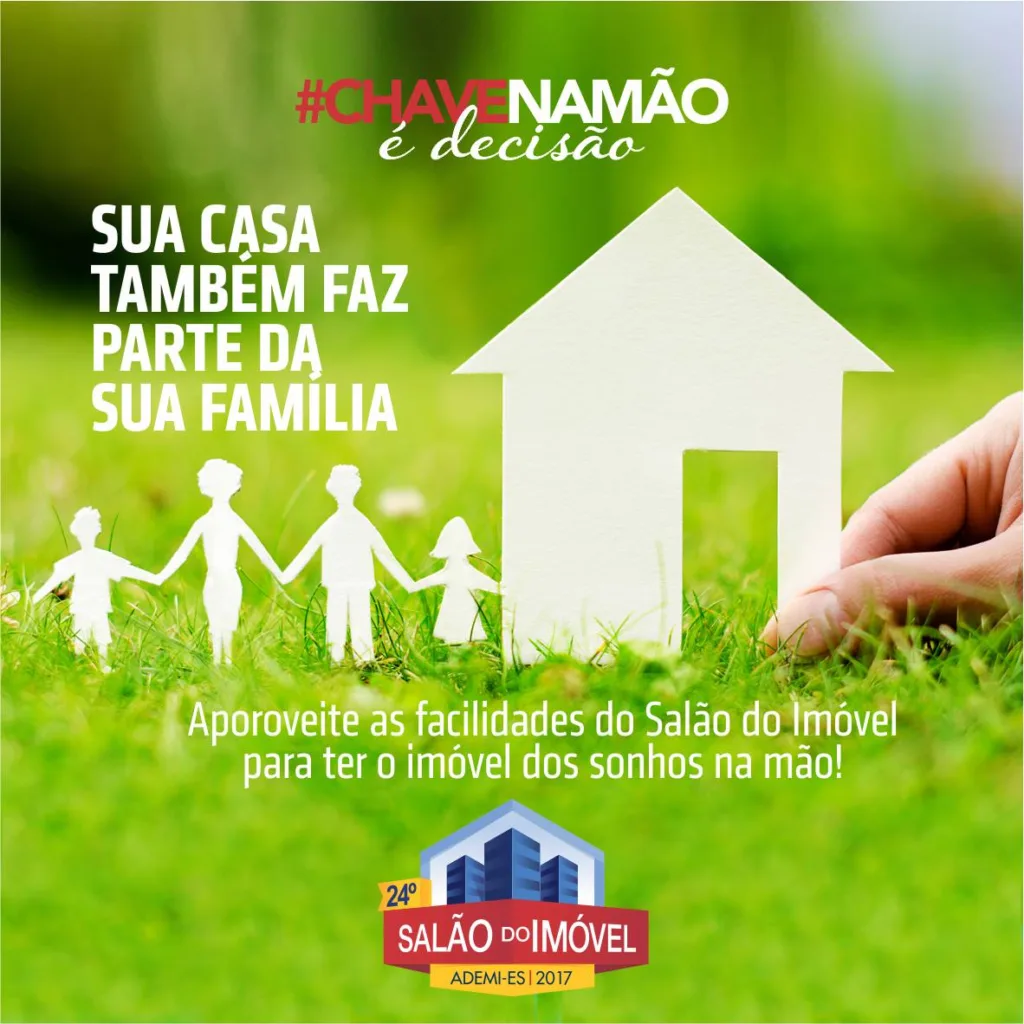 Campanha Salão do Imóvel