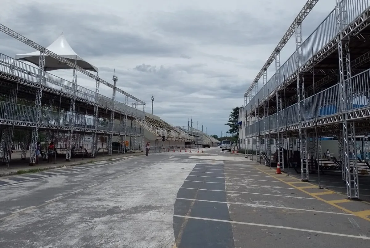 Previsão do tempo: veja como será o fim de semana do Carnaval de Vitória