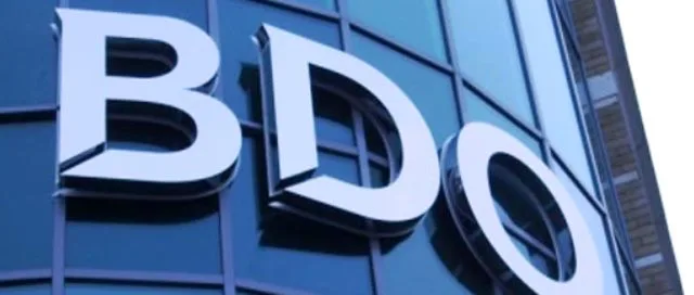 BDO abre 150 vagas para trainees