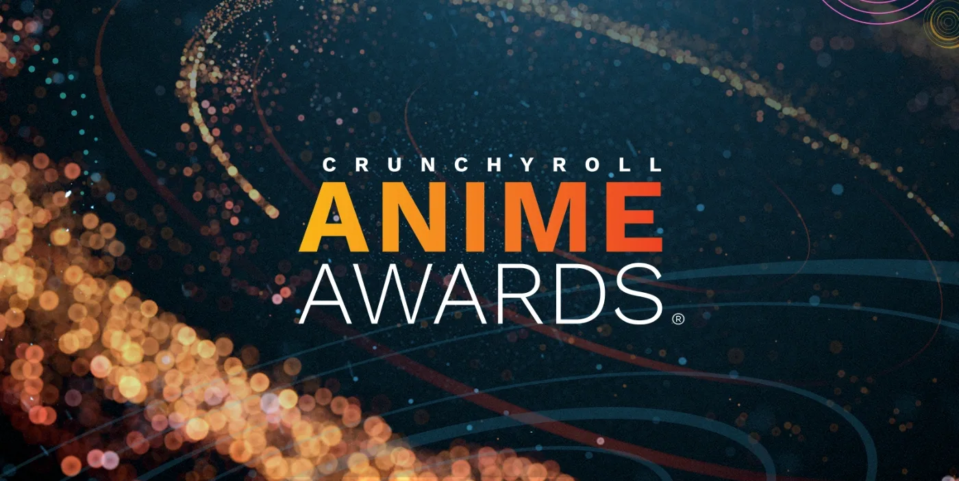 Os indicados para o Crunchyroll Anime Awards 2024 são anunciados