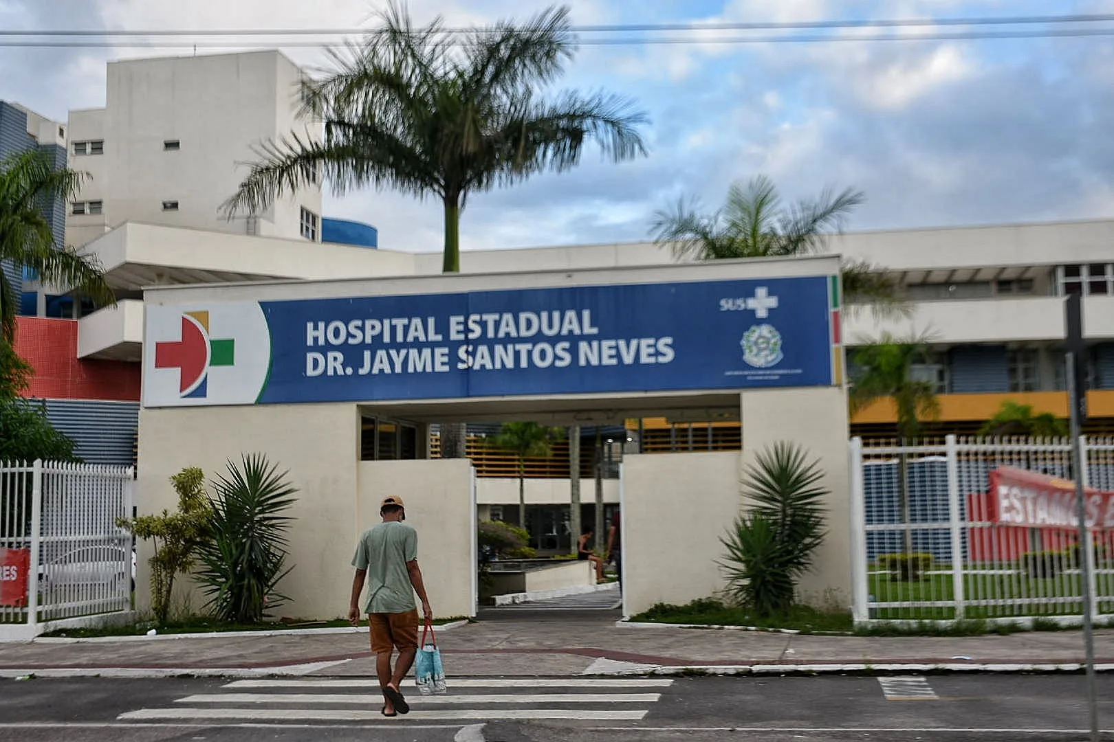 Foto: Thiago Soares/Folha Vitória