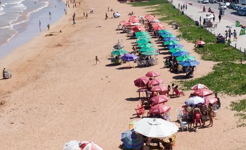 Sem plástico! Praias de Jacaraípe terão mutirão de limpeza neste domingo