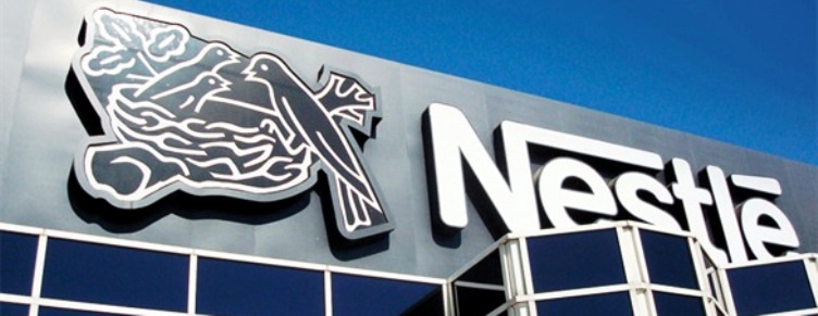 Nestlé está com inscrições abertas para estágio