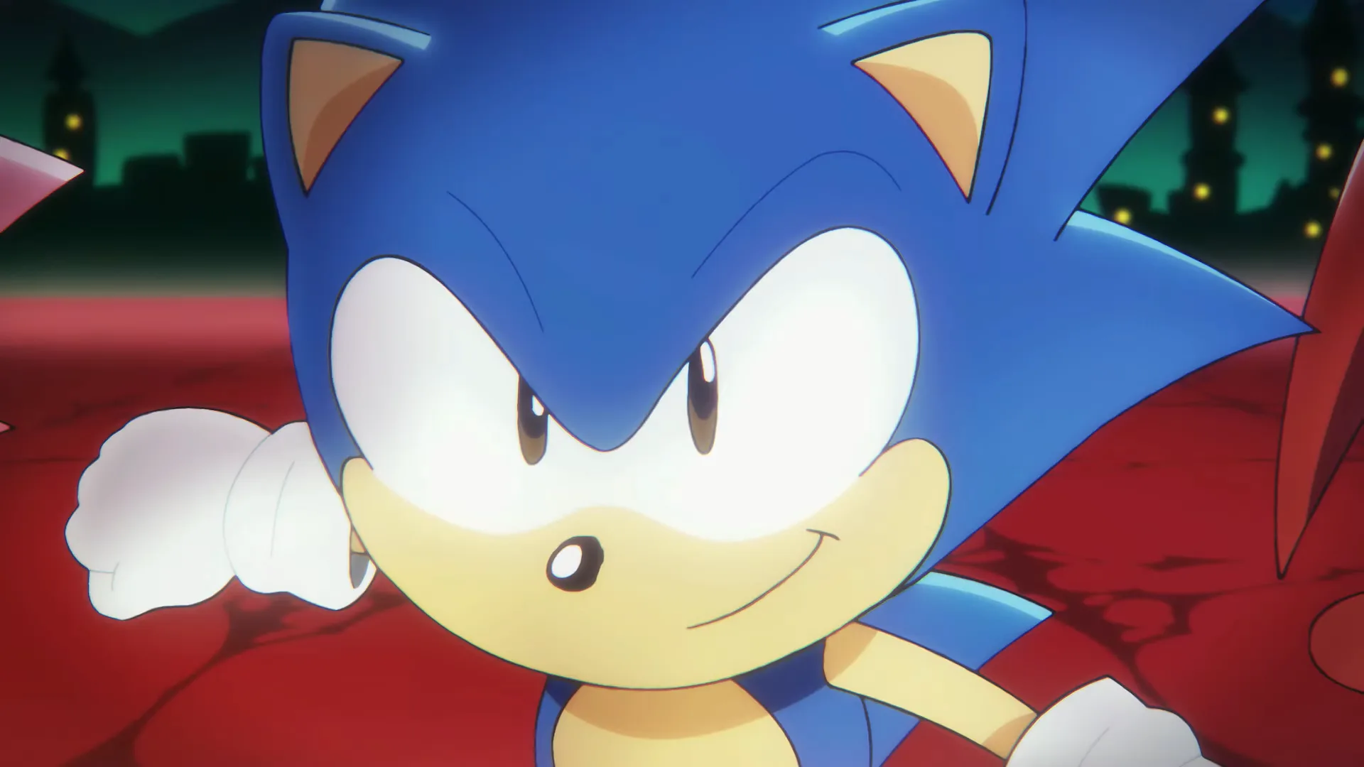 SEGA lança o primeiro episódio de “Sonic Superstars Speed Strats”