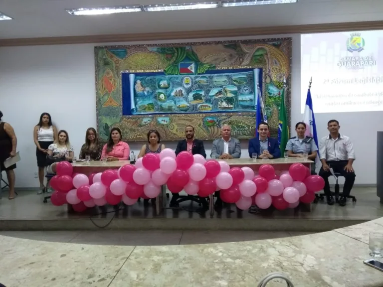 Fórum na Câmara de Guarapari debate exploração sexual de crianças e adolescentes