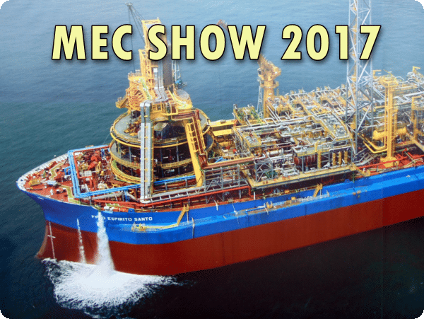 10a MEC SHOW - Novas e importantes ações e perspectivas para o ES