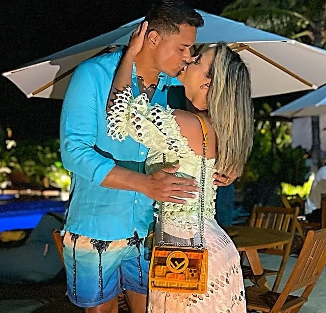 Foto: Reprodução / Instagram