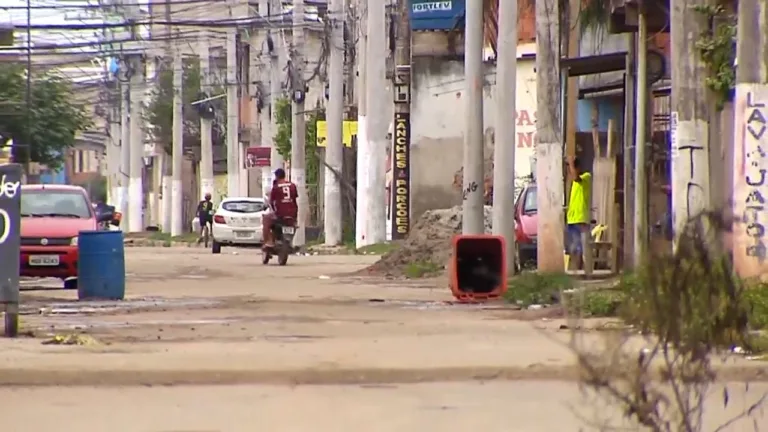 Foto: Reprodução TV Vitória