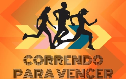 Corrida Correndo Para Vencer promove a transformação social