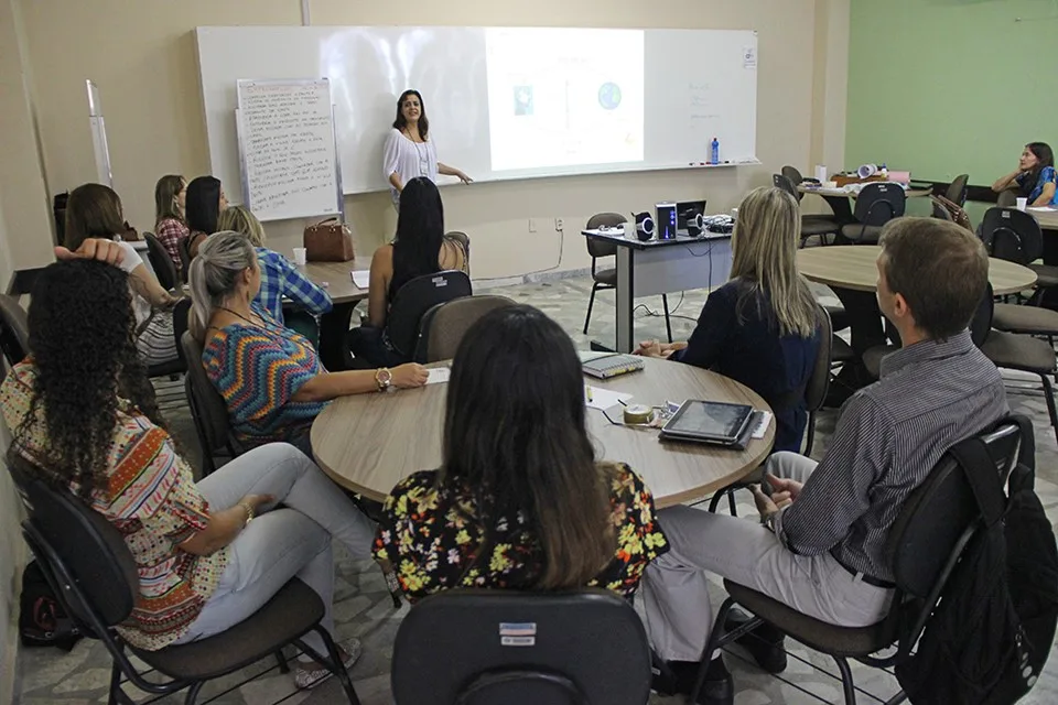 Oportunidade: mais de 500 vagas para cursos de capacitação no ES