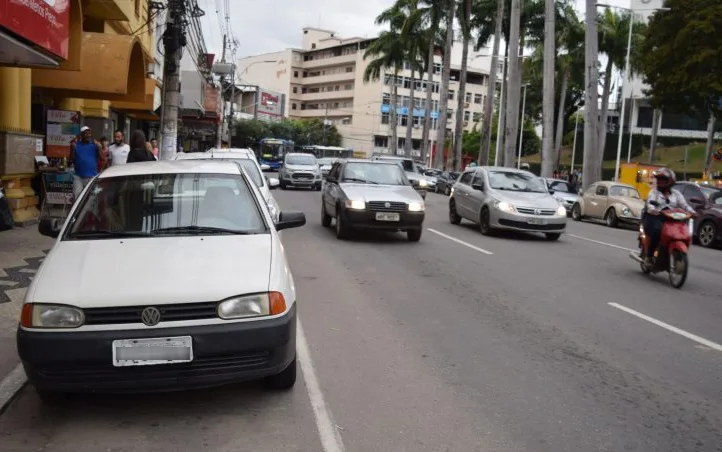 Novo Plano de Mobilidade Urbana de Cachoeiro já está em vigor