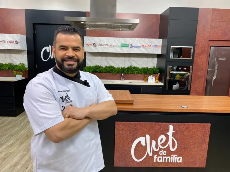 Chef de Família: inscrições abertas para a 6ª temporada do reality