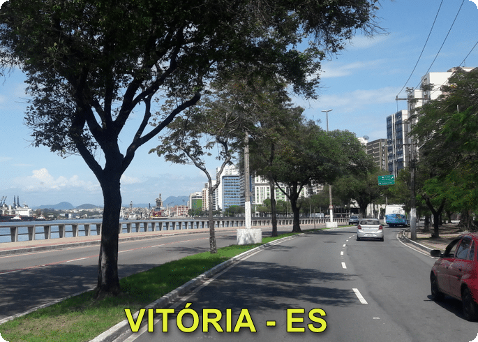 Vitória - Cidade Inteligente, ranking 2018