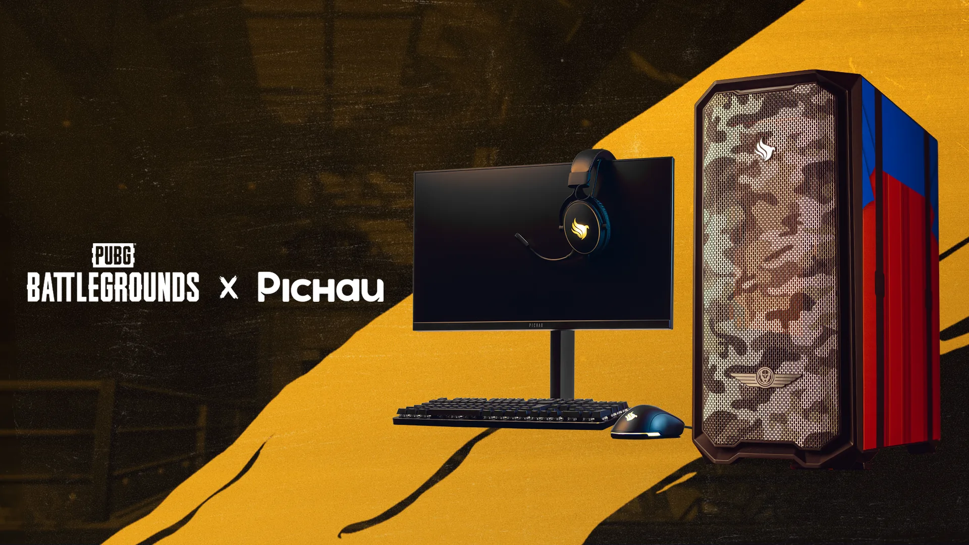 PUBG anuncia sorteio de PC no valor de R$ 15 mil. Confira aqui como participar!