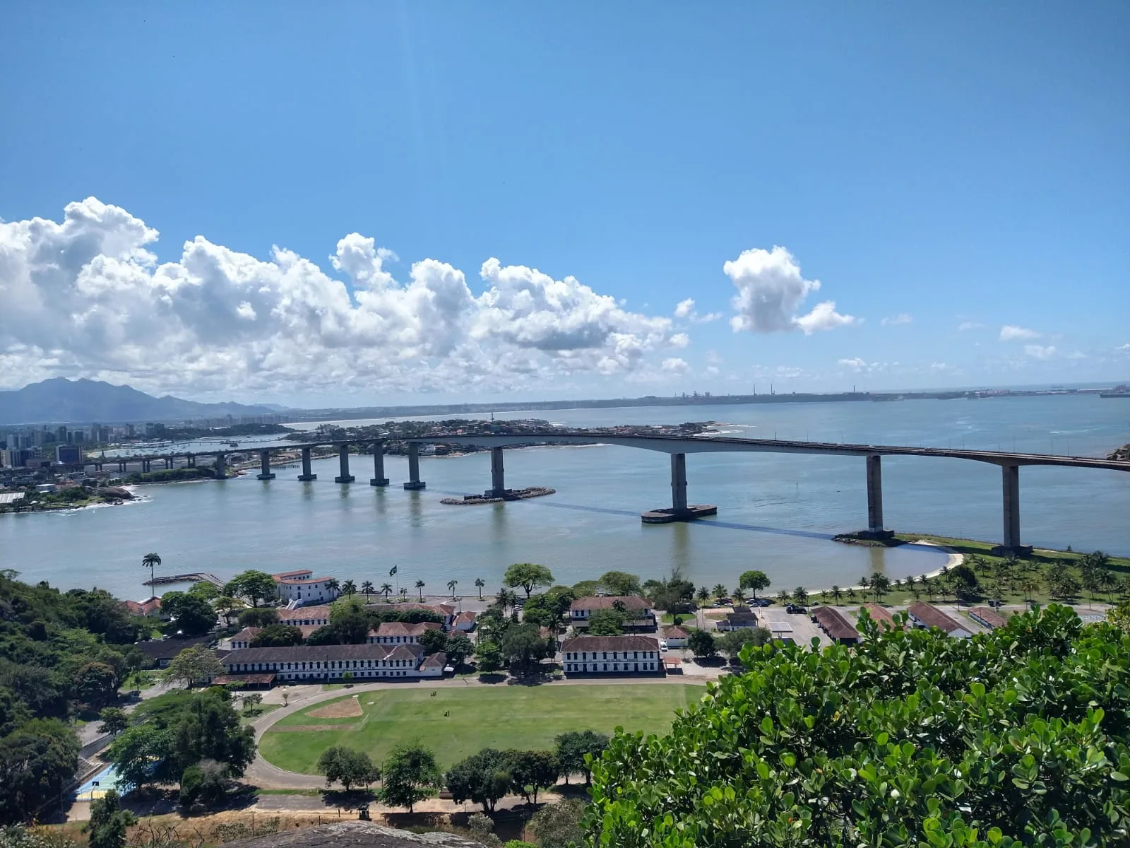 Fim de semana será de sol e altas temperaturas no ES. Confira a previsão do tempo!