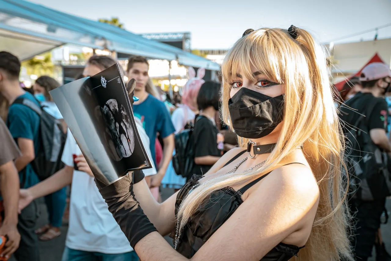 Geek Universe terá edição de verão no Shopping Vitória