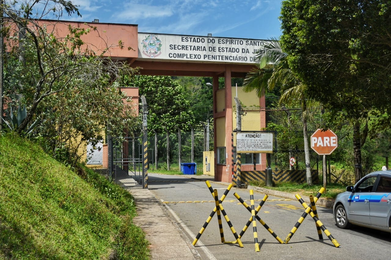 Greve de fome em presídio de Viana pode acabar nas próximas horas, diz Sejus