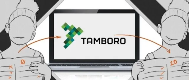 Bolsa de R$ 2 mil em estágio na Tamboro