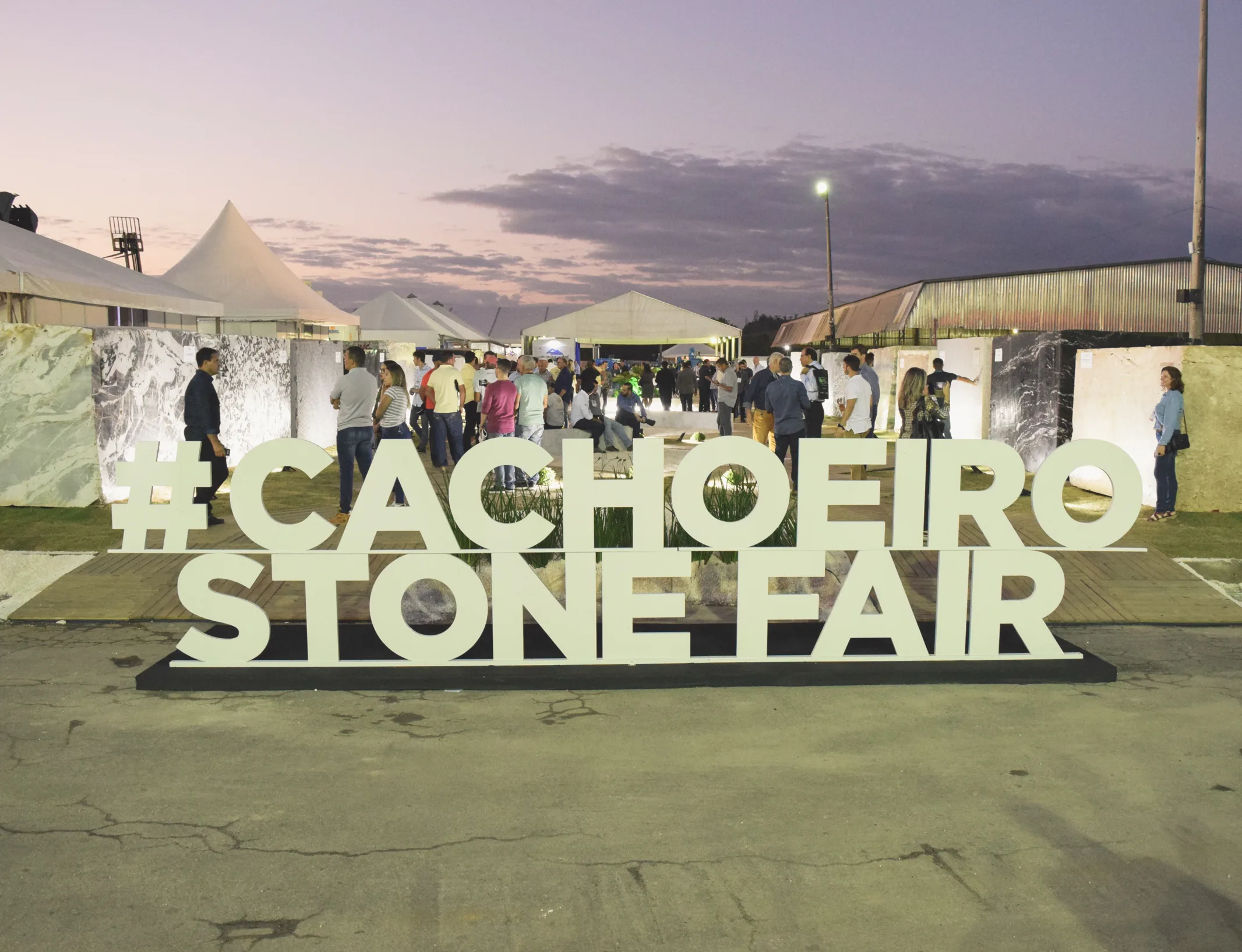 Sarampo: Saúde orienta profissionais e participará da Cachoeiro Stone Fair