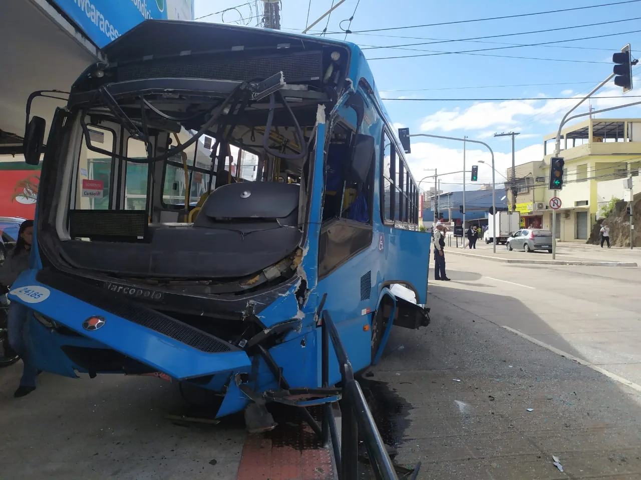 Foto: Thiago Soares/Folha Vitória