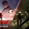 Jogos de graça para PC: Lisa e Industria na Epic Games Store