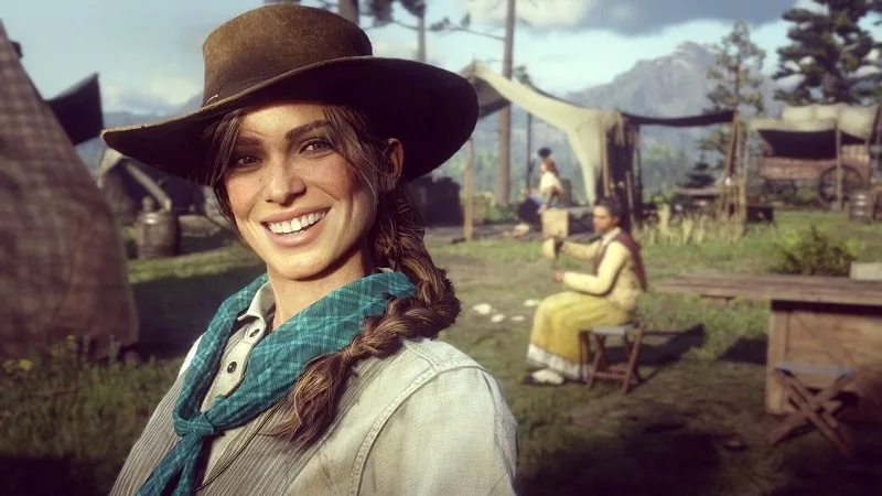 Red Dead Redemption 2 no celular? Confira aqui como foi um teste do jogo