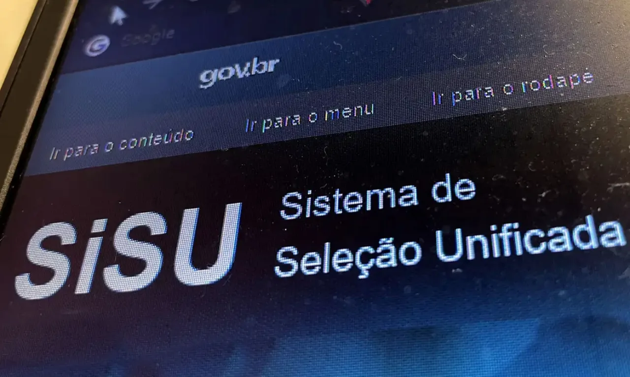 Nota de corte parcial do Sisu está disponível para consulta