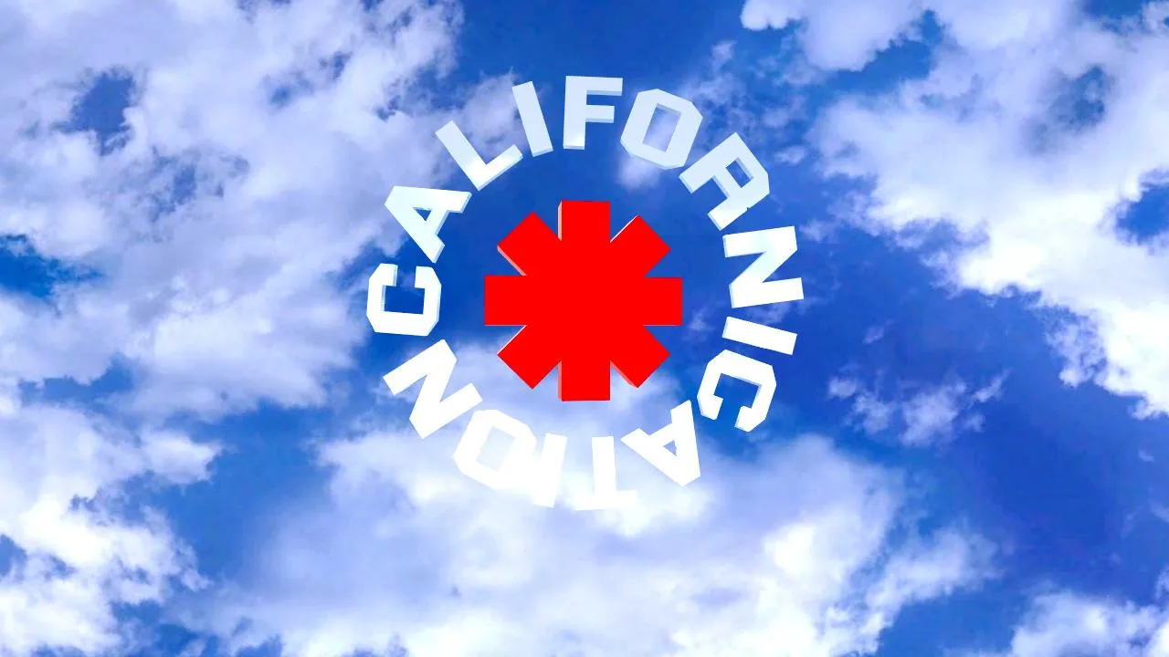 Jogos do clipe Californication do Red Hot Chili Peppers viram jogo reais