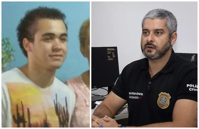 Em rede social, falso delegado fingia ser titular da Delegacia de Crimes Cibernéticos do ES