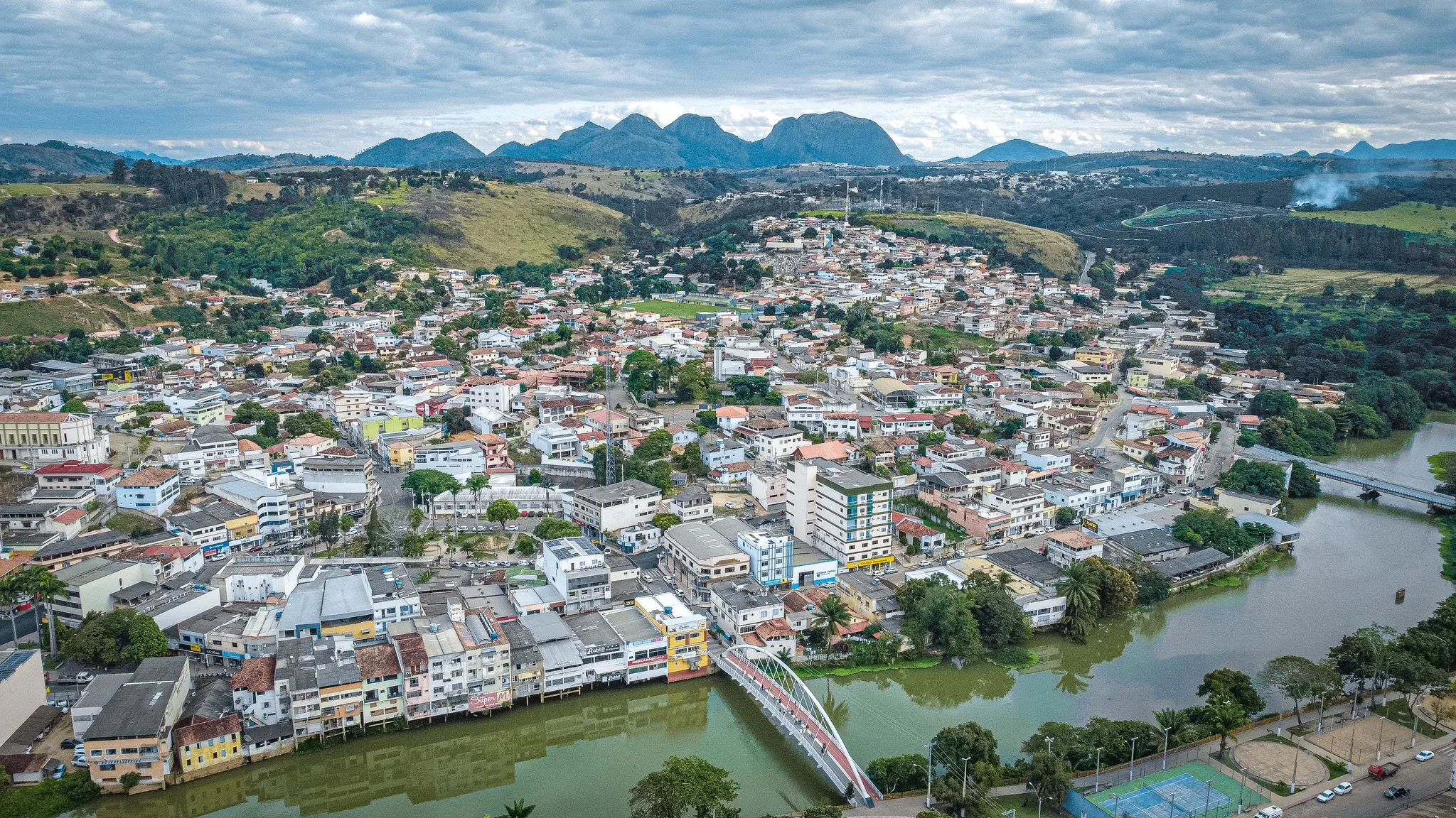 Foto: Reprodução/ Prefeitura Nova Venécia