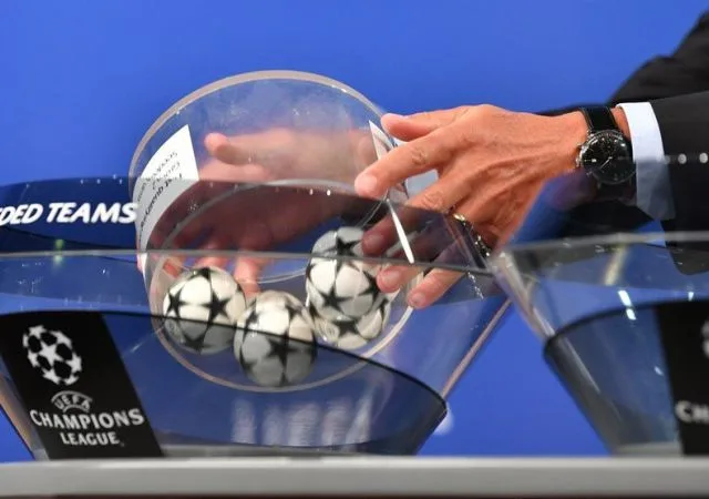 Foto: Divulgação/ UEFA