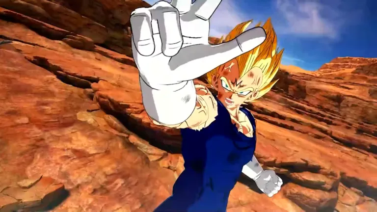 Dragon Ball: Sparking! Zero ganha novo trailer com modos de jogo