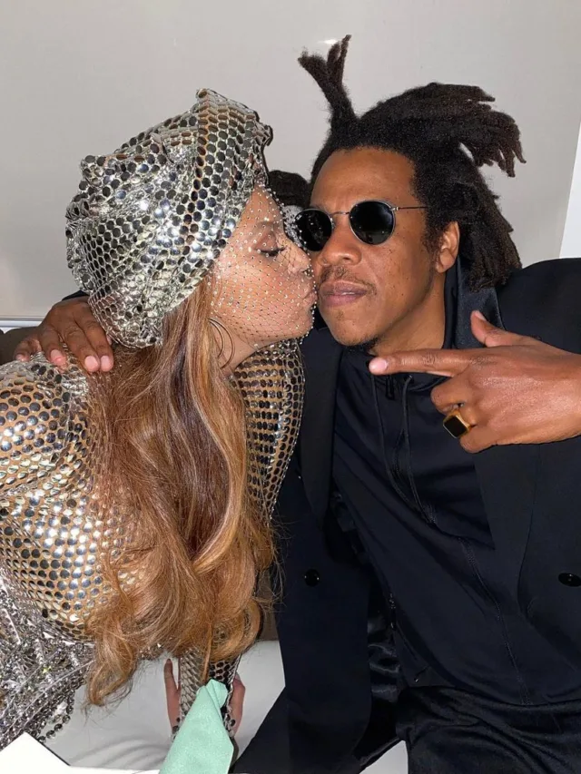 Foto: Reprodução / Instagram Beyonce