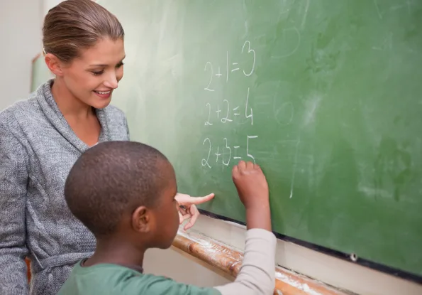 Os desafios do ensino brasileiro