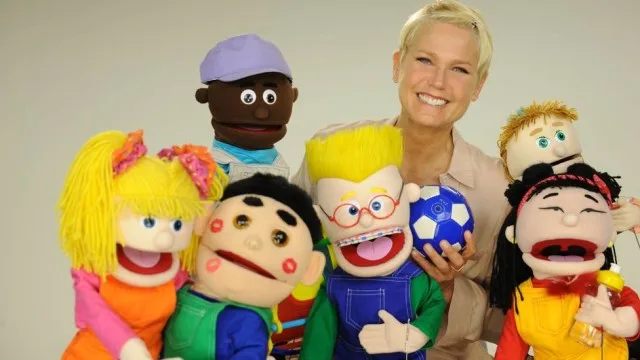 Xuxa mantém contrato com gravadora da Globo mesmo após ir para a Record