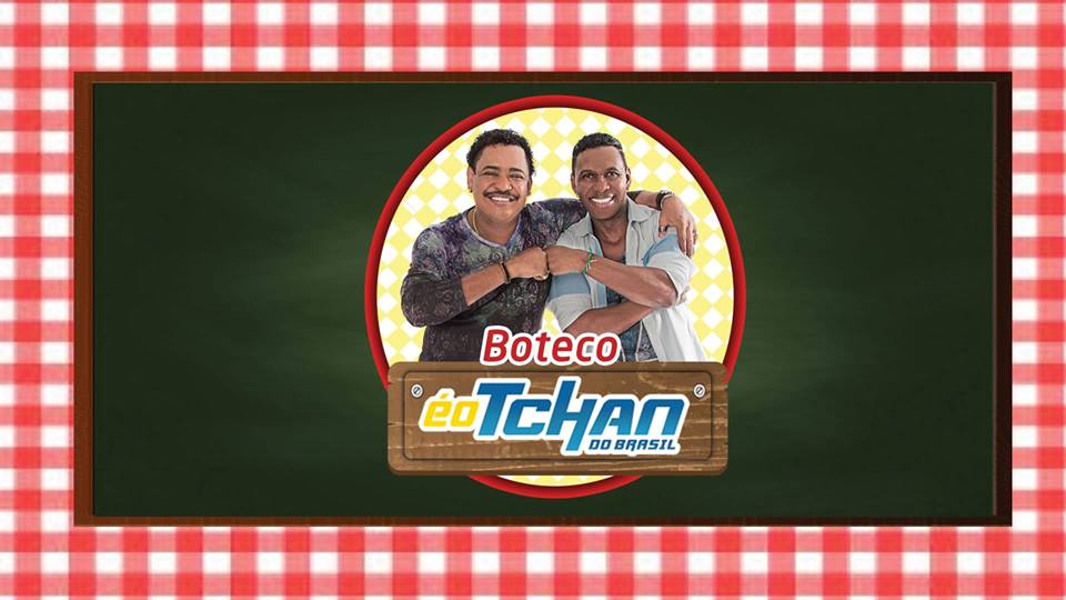 Boteco do Tchan